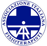 Logo Associazione Italiana Fisioterapisti