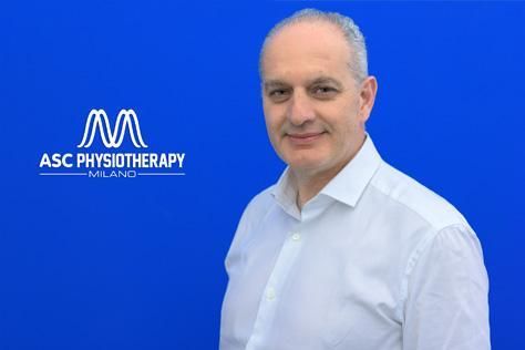 Maurizio Fiocca, Nutrizionista